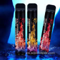 Rusia e-cig Best e Hookah 1500 Puffs E-cigarrillo